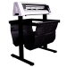 Cutter-Plotter OPOS T24A 74cm